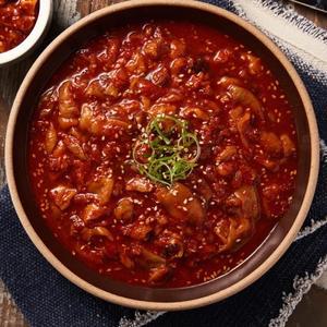김정배 명인 토굴숙성 멍게젓 250g