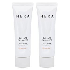 헤라 선메이트 프로텍터 SPF50+ 50ml 1개