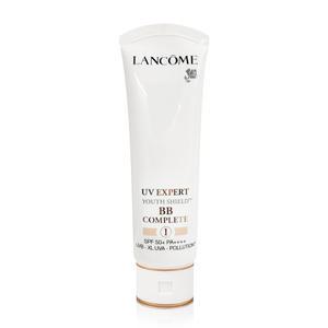 랑콤 UV 엑스퍼트 유스 쉴드 BB 컴플리트1 50ml 백화점 면세점 동일 제품