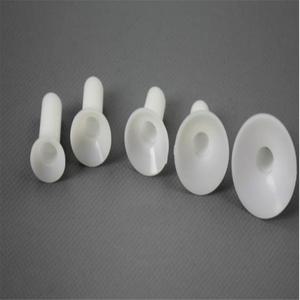 10Pcs 전극 홀더 파우더 코팅 건 용 라운드 Gema 스프레이 노즐의 예비 부품 벨 입용 캡