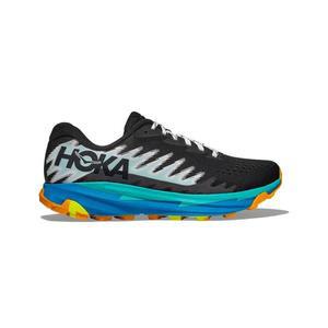 매장정품 HOKA (남성) 토렌트 3 - 블랙:딥 블루 1127914-BDVB 105082