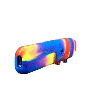 Geekvape Wenax K1 SE 키트와 호환되는 보호 케이스내구성 있는 스킨 슬리브 케이스랩 젤 쉴드