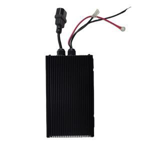 지게차 순정 배터리 충전기 AMB155- 740300 -000 YLCH24V10A