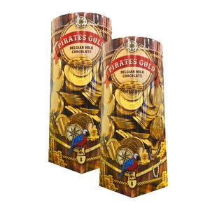 해적 동전 초콜릿 1250g 2개 코인 코스트코 대용량
