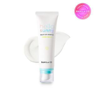 [바닐라코] 헬로 써니 아쿠아 선 에센스 50ml