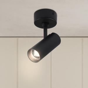 더쎈 LED 원형 카네스 1등 직부등 회전 COB 10W 2color 거실 주방 침실 카페 매장 조명