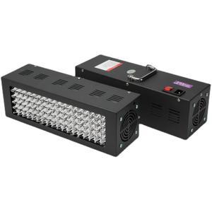 UV경화기 휴대용 LED 공예 코팅 자외선 조사기 접착 레진 350w 네일