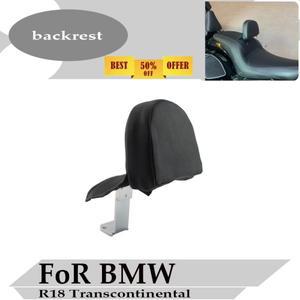 오토바이 라이더 등받이 쿠션 패드 BMW R18 TransContinental 2021-2024 시시 바