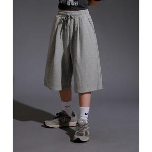 매장정품 라이크더모스트 LIKE THE MOST 버뮤다 핀턱 오버핏 하프팬츠 4colors 5005720329 564267