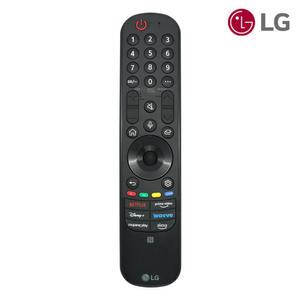 LG전자 2024년형 매직리모컨 MR-24GN NFC기능