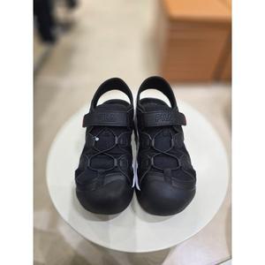 [여주점][휠라키즈][휠라 키즈] 어반 크릭 샌들 KD(3SM01963G-001)