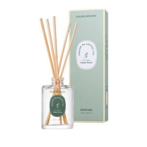 라운드어라운드 포레스트 디퓨저 100ml (선데이런드리)