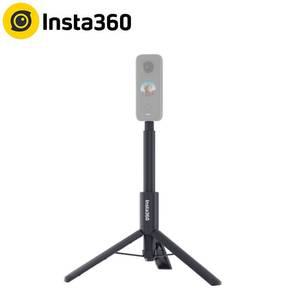 카메라봉 셀카봉 인스타 360 인비저블 삼각대 X4 X3 ONE X2 RS R X GO 2 투인원