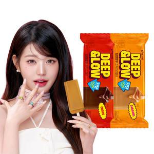 빙그레 딥앤로우 쫀득바 2종 중 선택 18개