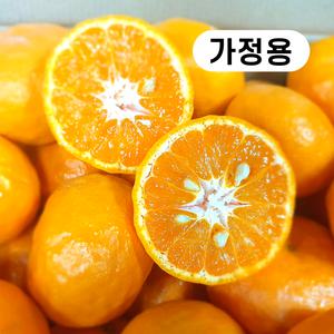 희오팜 제주 카라향 제철과일 만다린 감귤 고당도 가정용 소중과 혼합 2kg