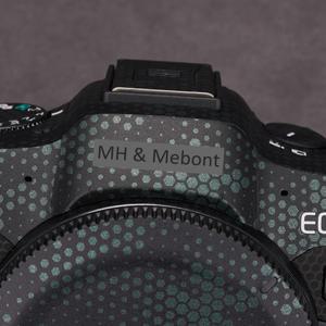Canon EOS R8 데칼 스킨 비닐 랩 필름 미러리스 카메라 바디 보호 스티커 프로텍터 코트