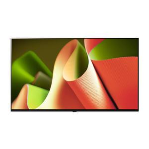 LG전자 2025 NEW 올레드 4K TV OLED77B5FNA 벽걸이 *LG정품* [OK]