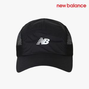 뉴발란스 모자 /D25- NBGDFC5101 19 / 러닝 메쉬 캡