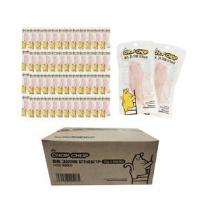 ?? 고양이 닭가슴살 22g 1P 100개1박스