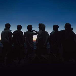 [CD] 라이즈 (RIIZE) - 1집 : ODYSSEY [PACKAGE Ver.][2종 SET] (라이즈 (RIIZE) The 1st Album [ODYSSEY] )