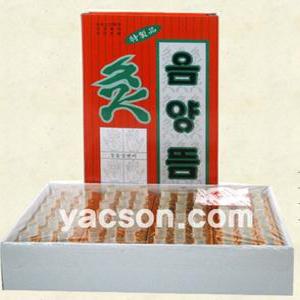 [약손닷컴]연성음양뜸/알뜸/210개
