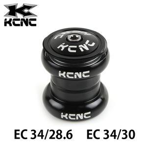 KCNC 1767D 헤드셋 (34mm/자전거/헤드세트/MTB/사이클/로드/일반/프레임/미니벨로)