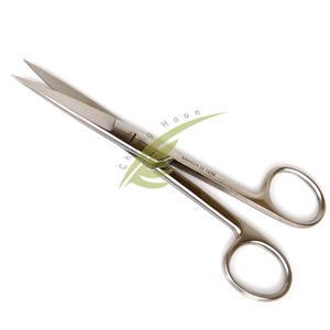[SHANZA]외과가위(직/14cm)S/S-고급형/수술용가위