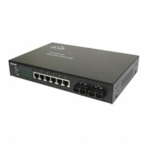 (GC) SOLTECH SFC400-SCM2 스위치허브 솔텍