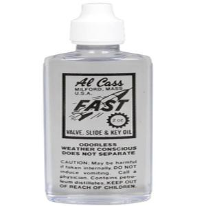 메이플 FAST OIL 패스트 벨브오일 트럼펫 청소용 윤활류 메이플시티