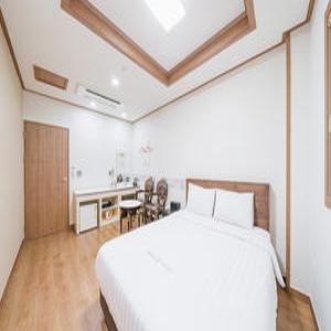[제주 모텔] 제주 해마루 (제주시)