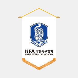 페넌트 제작 20-30cm 깃발제작 깃발