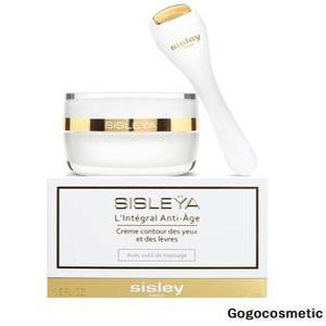 시슬리아 앙티아쥬 아이 앤 립 콘투어 크림 15ml/주름