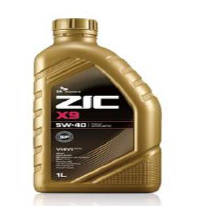 지크/SK/ZIC/100%합성유/LPG/가솔린/디젤엔진오일/X9/FS/LS/1리터