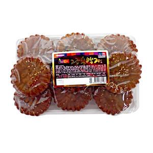 장원식품 해맑음 고급손약과 500g