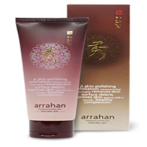 아라한 한방 수 필링 젤(180ml)-각질제거
