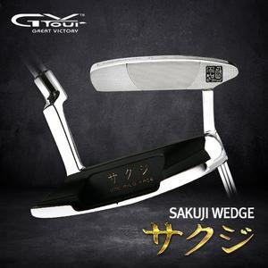 [지브이투어] 사쿠지 301 퍼터 (33/34 택1)_GC
