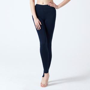 베이직엘르 여성인 워터레깅스 래쉬가드하의 BEL-S252N