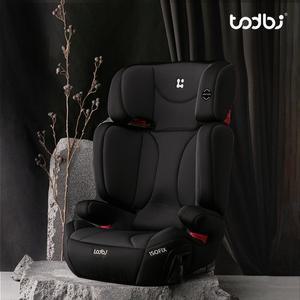 봄맞이 발쿠션 선물) 코쿤G7 ISOFIX 주니어 카시트 나이트블랙