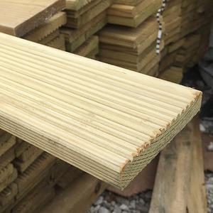 방부목데크 2장 15x95x1800mm (수량에따라 착불비다름 꼭 문의후 주문바람)