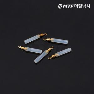 국산 현우 일자형 삼각 유동찌고무 HM-143 삼각도래 유동지홀더