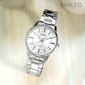 정품 LTP-1303D-7A CASIO 카시오 학생 패션 시계 c28