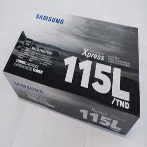삼성 MLT-D115L (정품) TND / BA