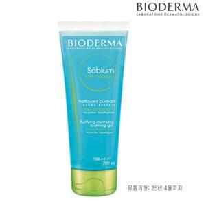 (무)바이오더마 세비엄 젤 무쌍 200ml/클렌징젤
