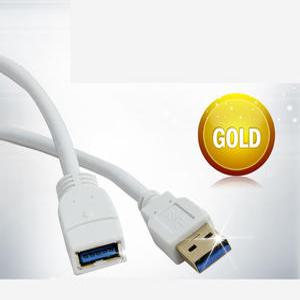 마하링크 USB 3.0 M/F 연장 케이블 5M ML-U3F050
