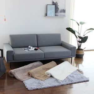 리앤데코 테라 샤기 볼륨 롱파일 카페트 러그 200x250cm