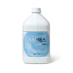 메디탑 크린덱스 4L 살균세정제 HOCL