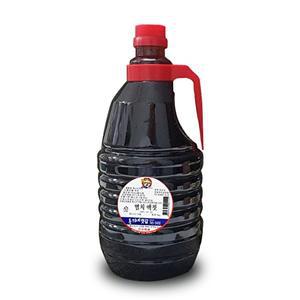 [명가일품]강경 멸치액젓 1.8L