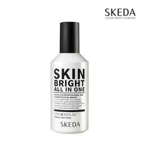 [7만이상 정품 아이크림20ml]  스킨 브라이트 올인원 135ml