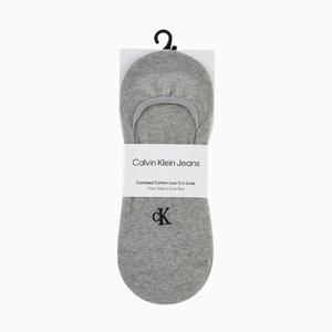 [롯데백화점]캘빈클라인 남성 페이크삭스 CK32793 QJ41