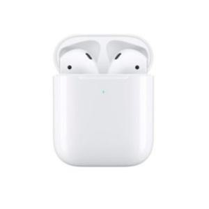 애플 에어팟2 AirPods2 무선충전 MV7N2KH/A